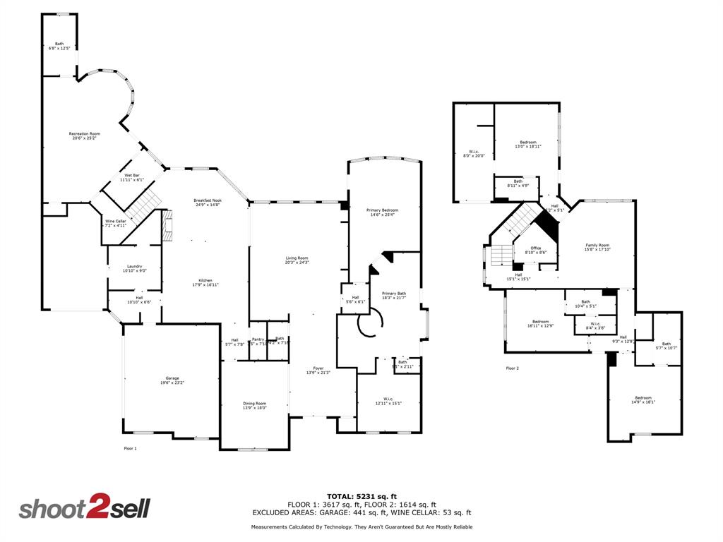Northwood Terrace - Residential