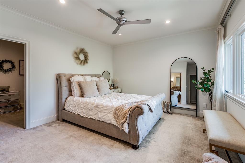 Northwood Terrace - Residential