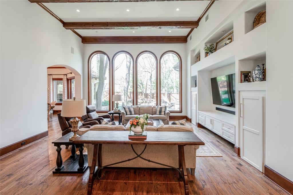 Northwood Terrace - Residential