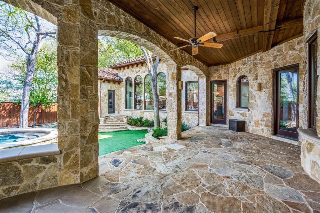 Northwood Terrace - Residential