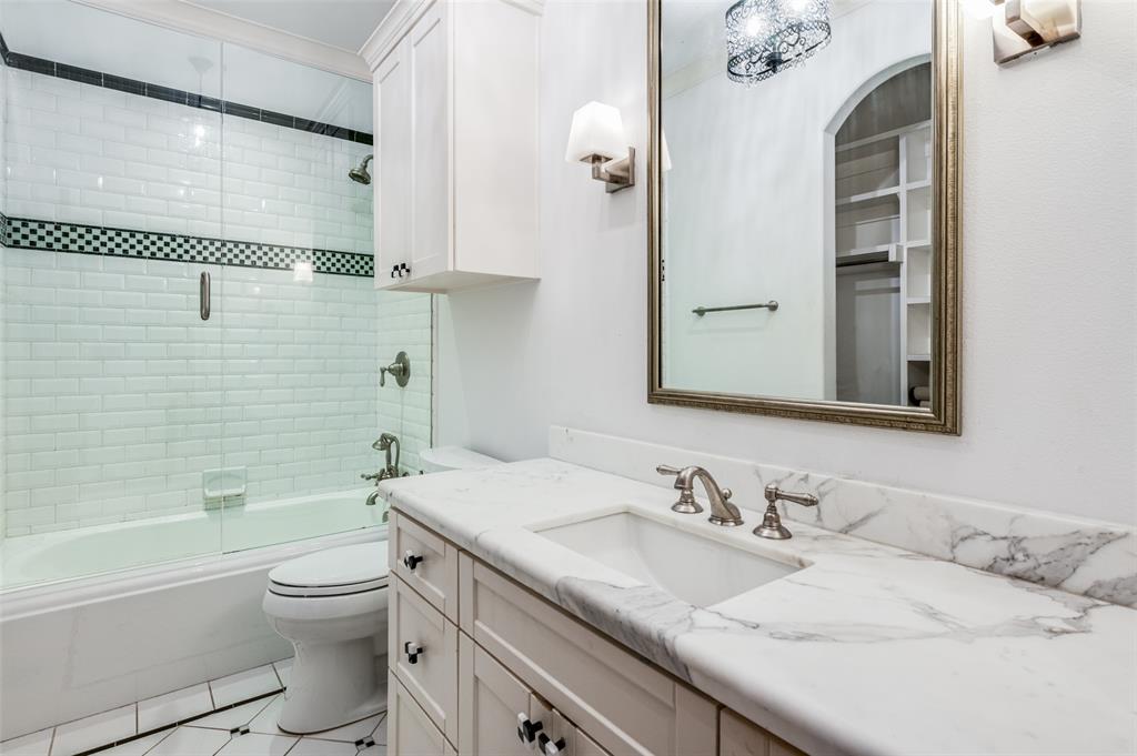 Northwood Terrace - Residential