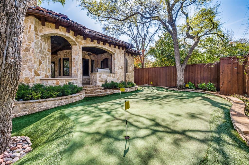 Northwood Terrace - Residential