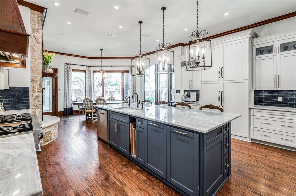 Northwood Terrace - Residential