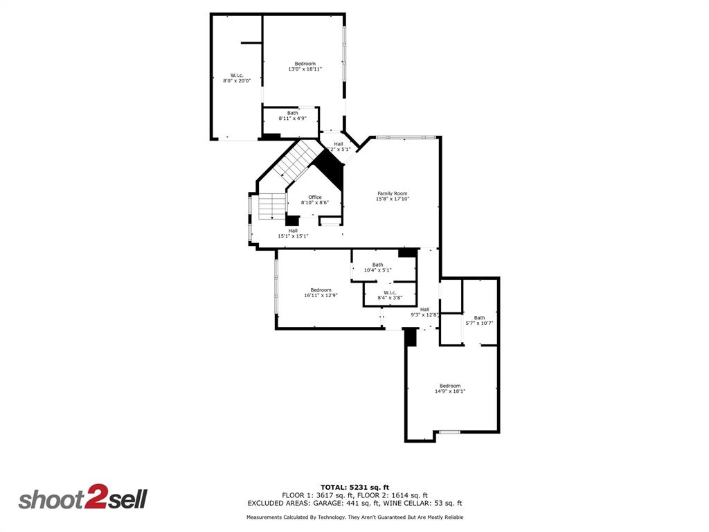 Northwood Terrace - Residential