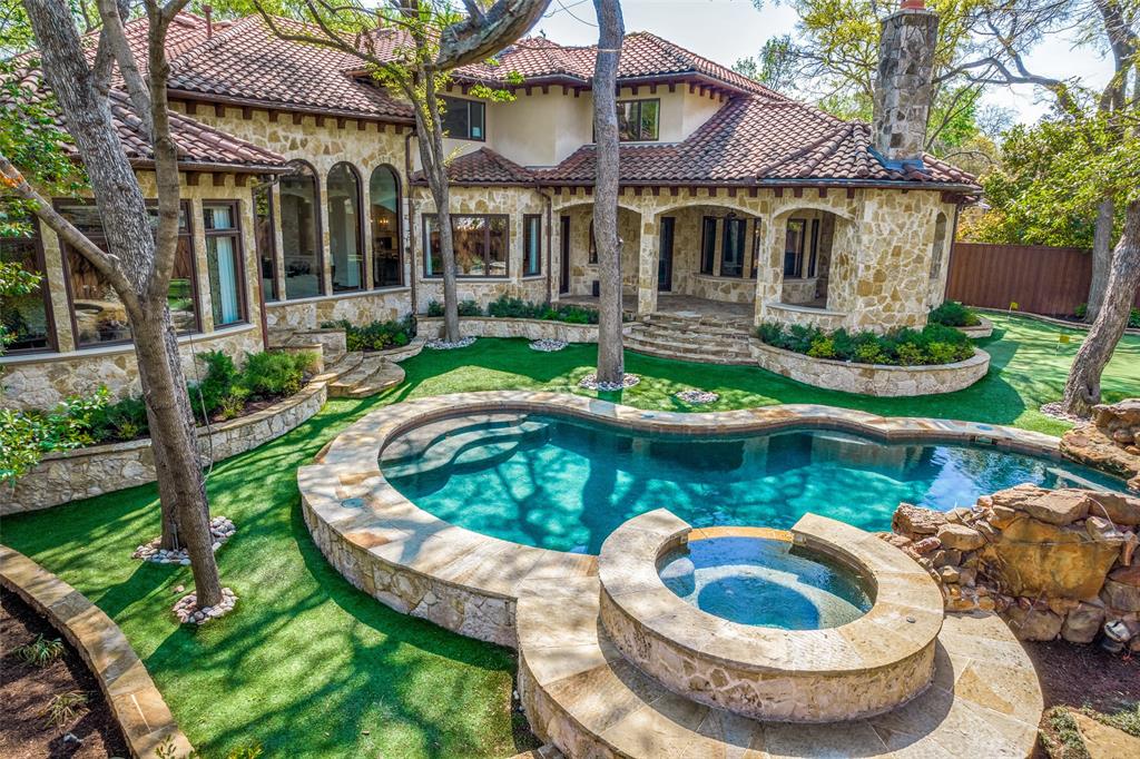 Northwood Terrace - Residential