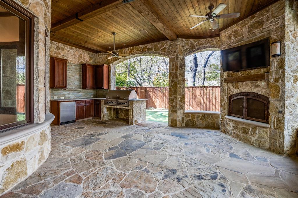 Northwood Terrace - Residential