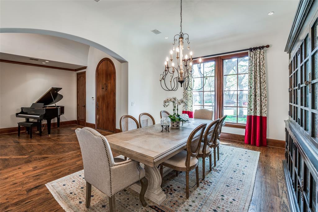 Northwood Terrace - Residential