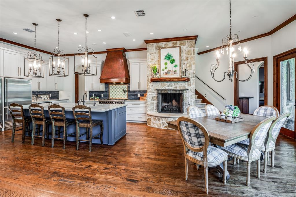 Northwood Terrace - Residential