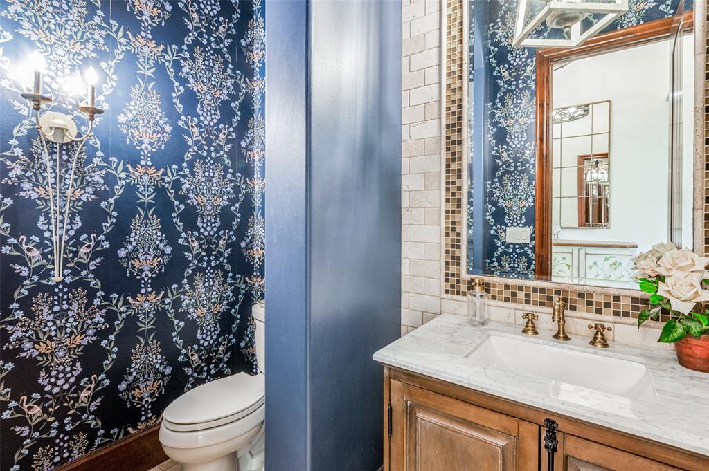 Northwood Terrace - Residential