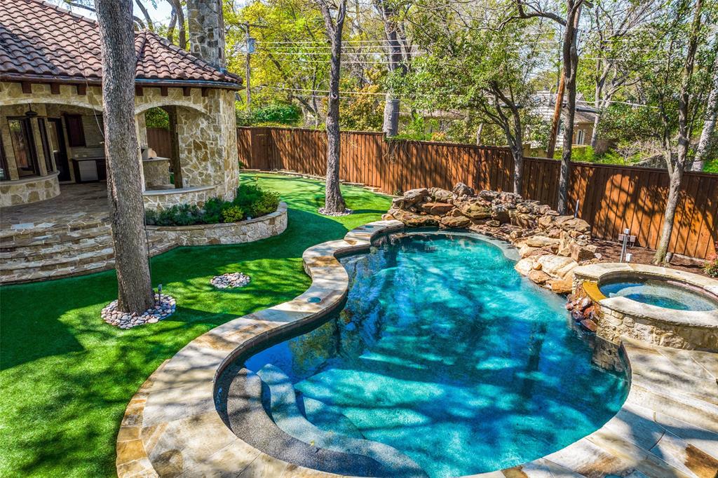 Northwood Terrace - Residential