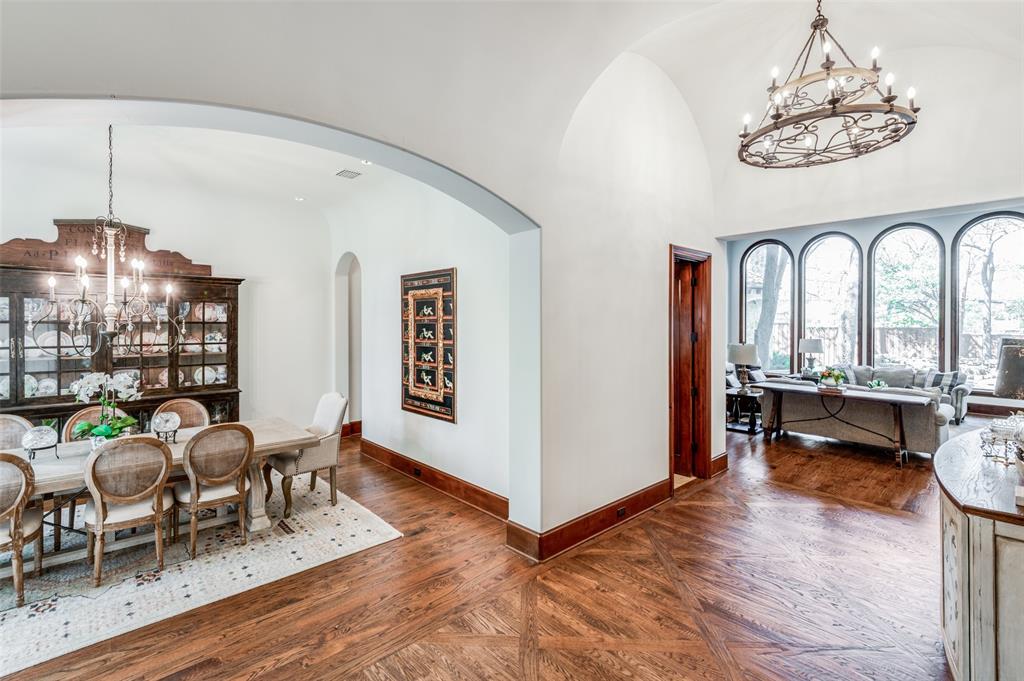 Northwood Terrace - Residential