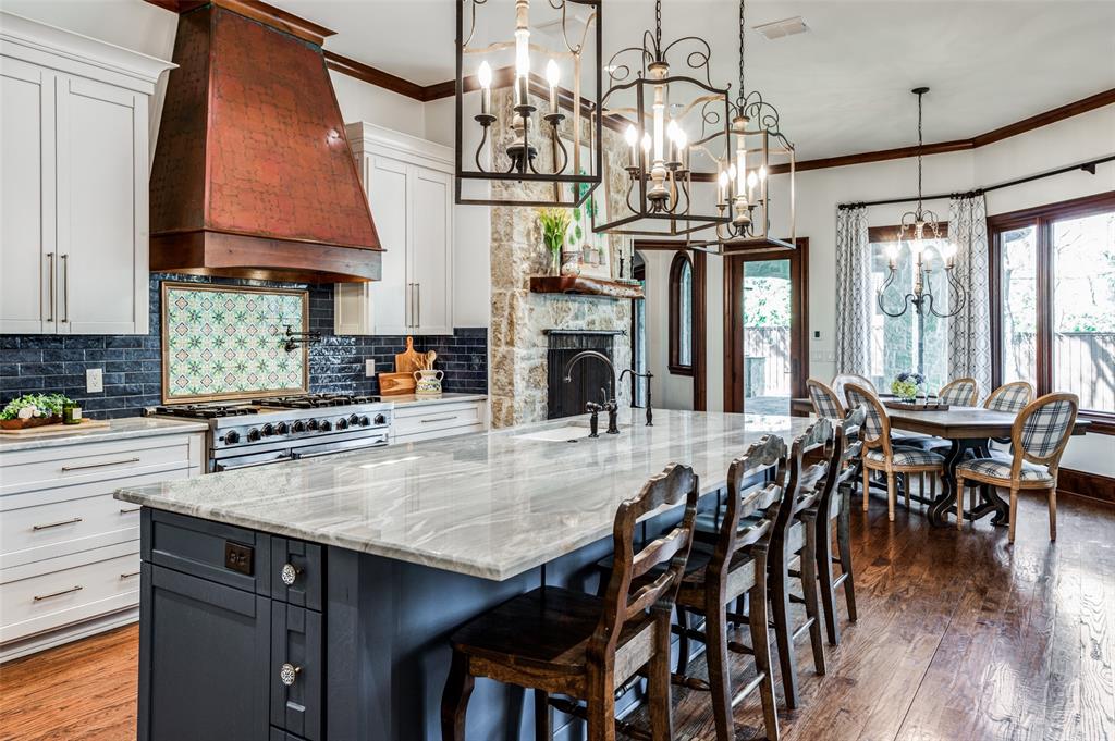 Northwood Terrace - Residential