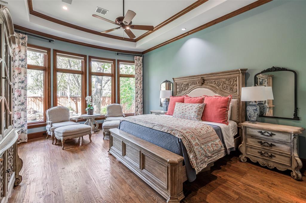 Northwood Terrace - Residential