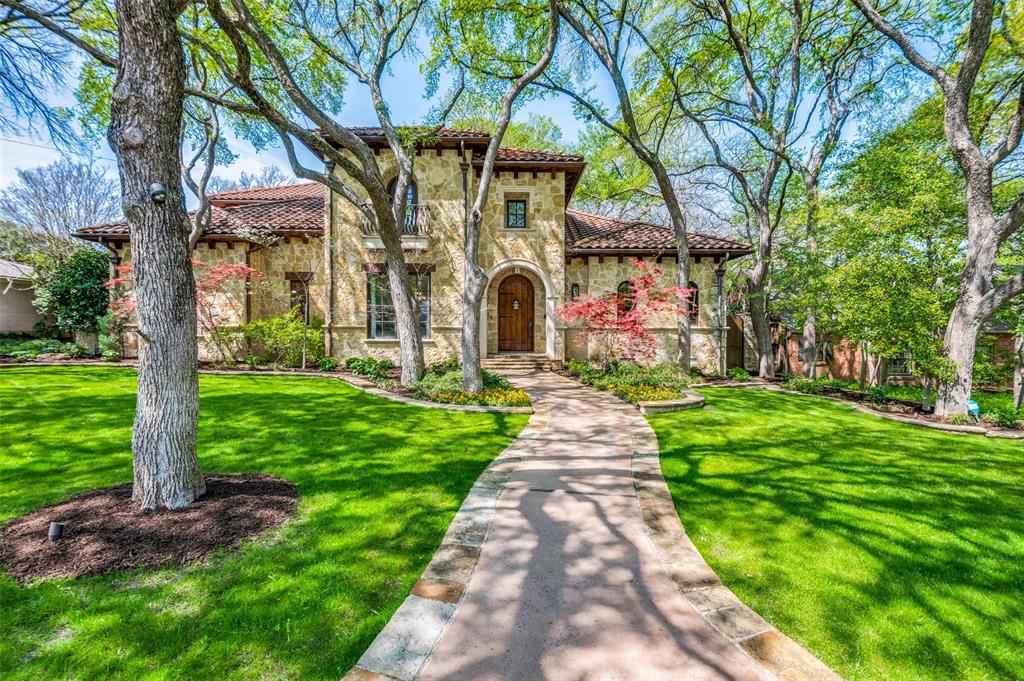 Northwood Terrace - Residential