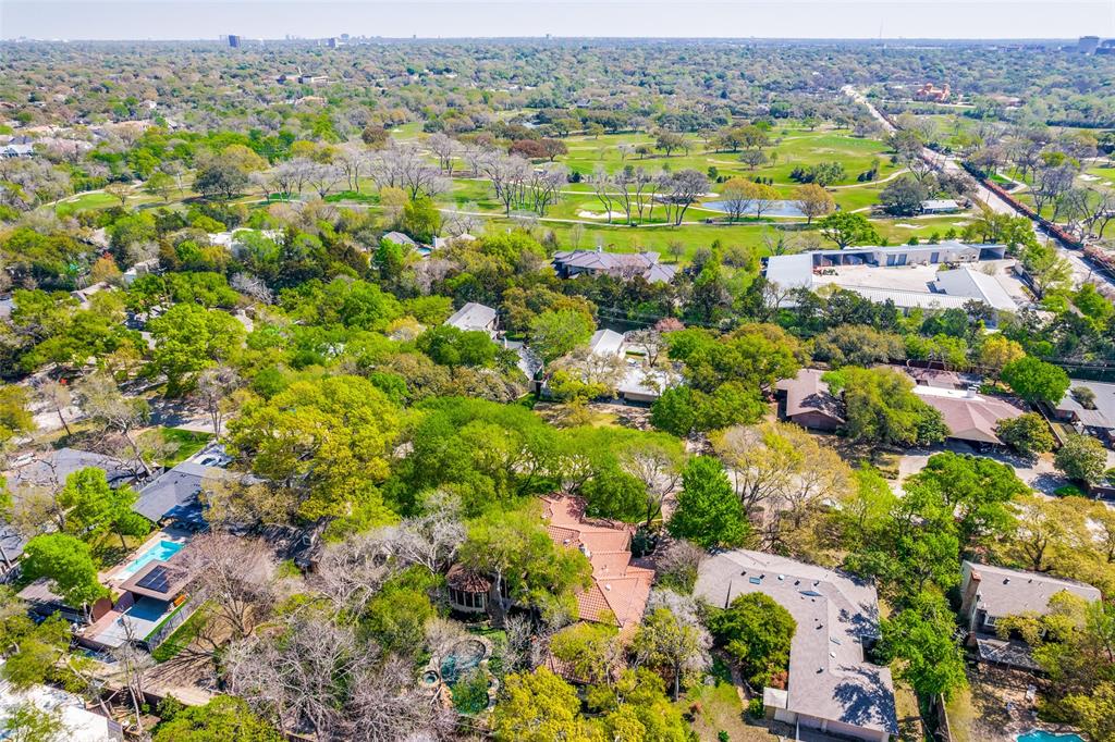 Northwood Terrace - Residential