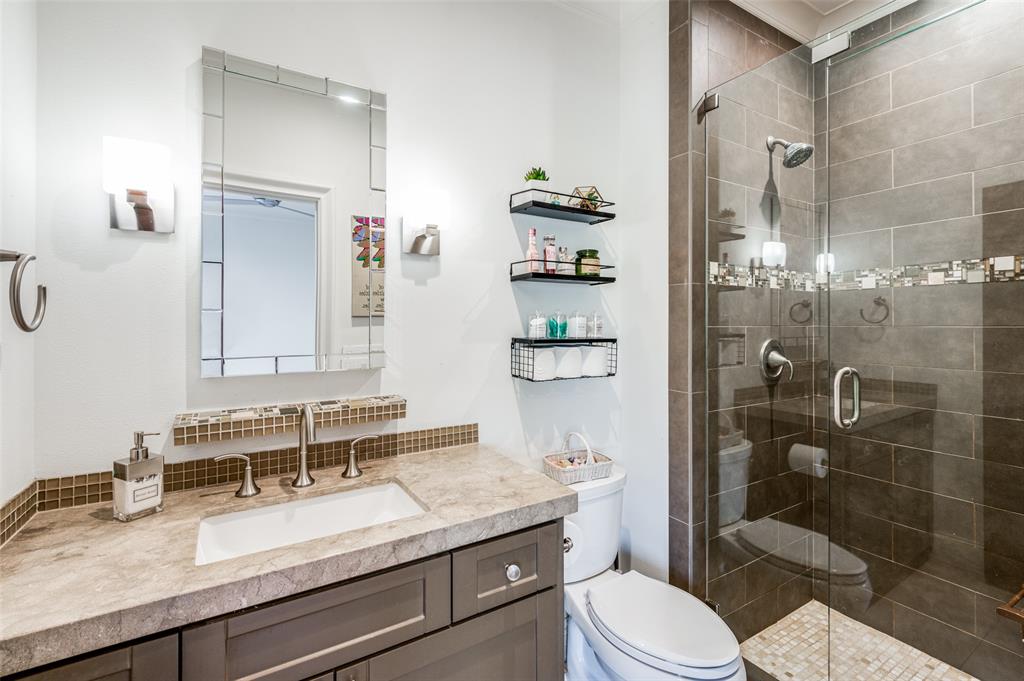 Northwood Terrace - Residential