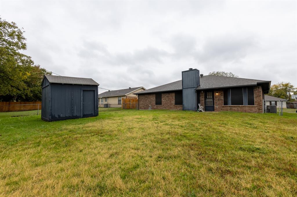 Summercrest - Residential