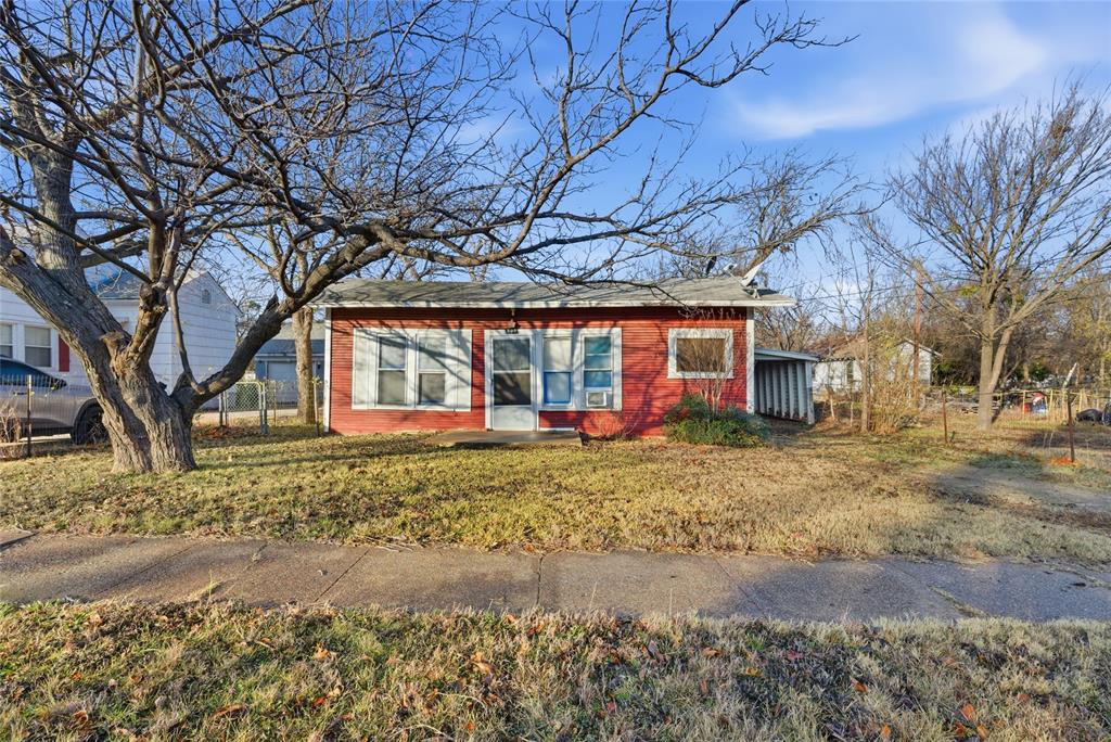 309 S Ostrom Avenue