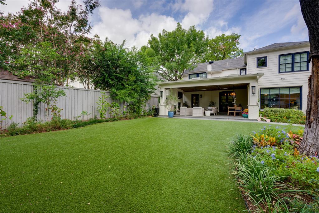 Highland Park - Residential