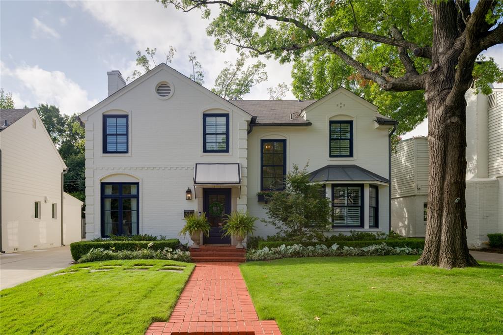 Highland Park - Residential