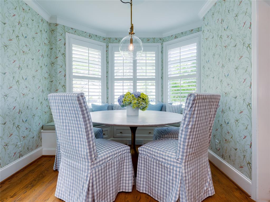 Highland Park - Residential