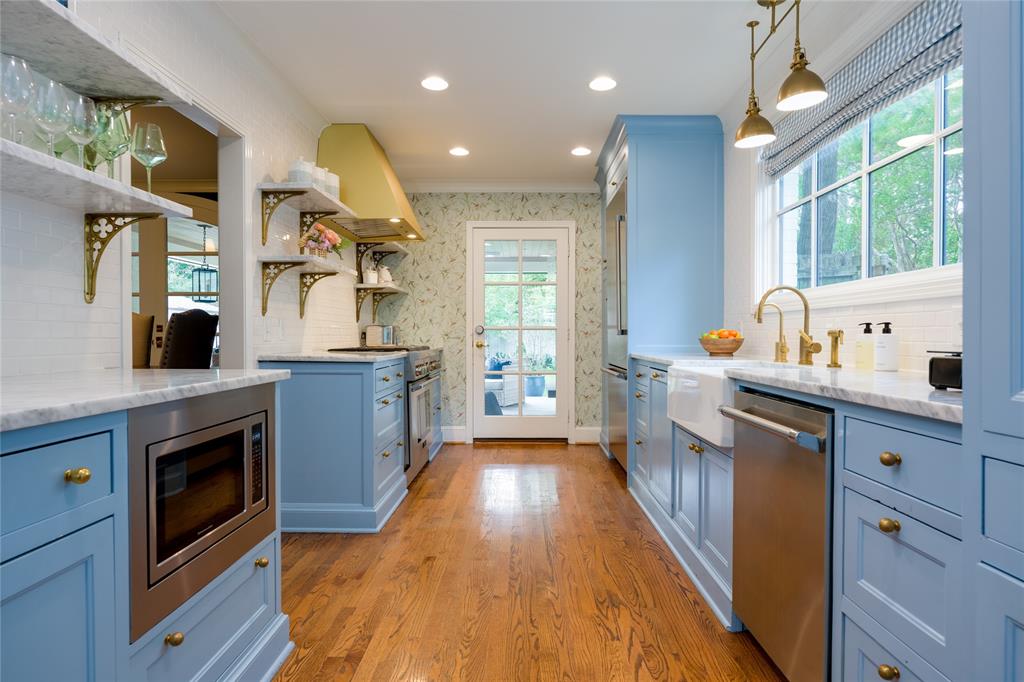 Highland Park - Residential