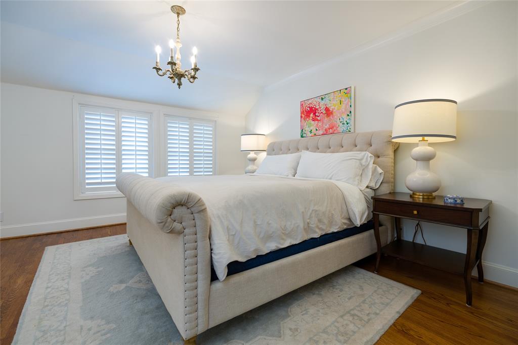 Highland Park - Residential