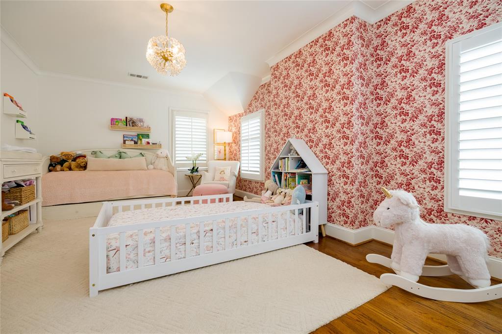 Highland Park - Residential