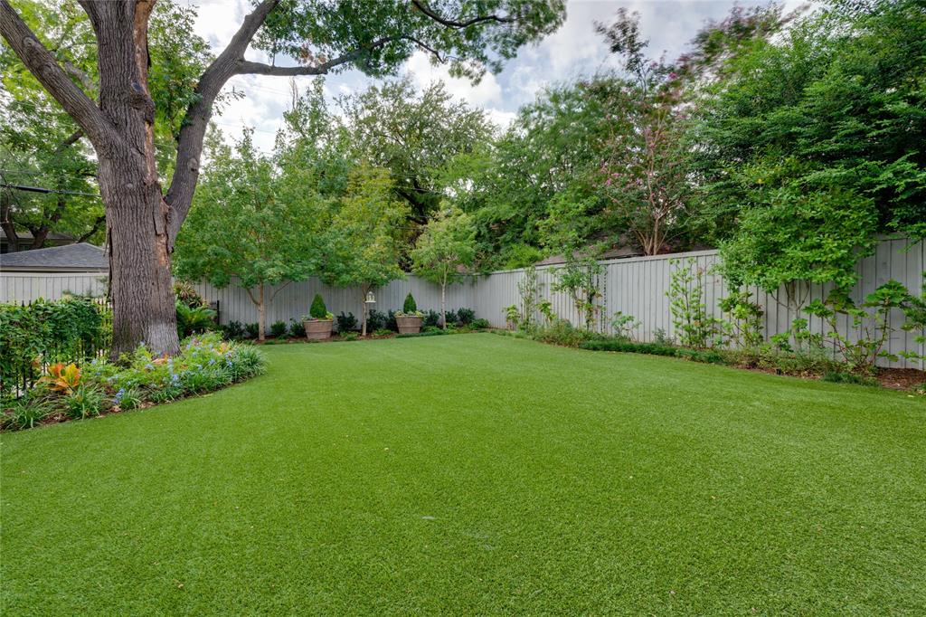 Highland Park - Residential