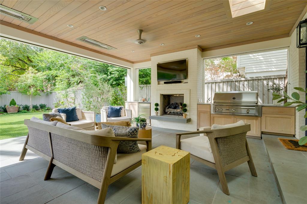 Highland Park - Residential