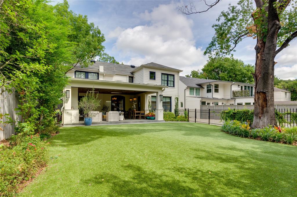 Highland Park - Residential