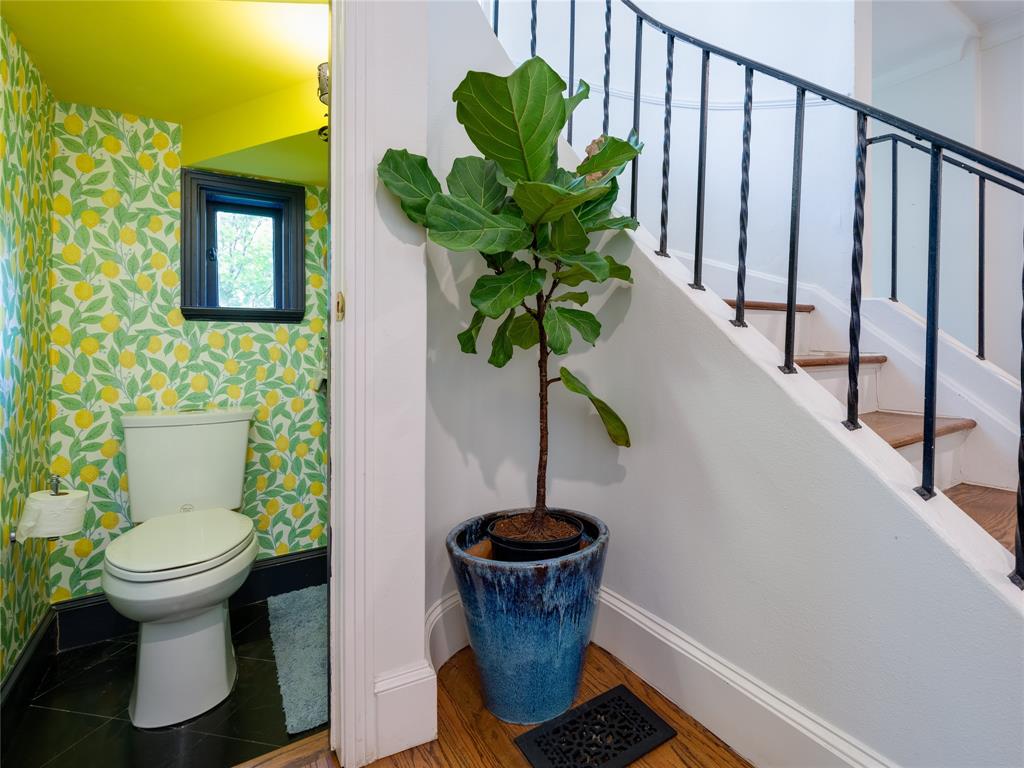 Highland Park - Residential