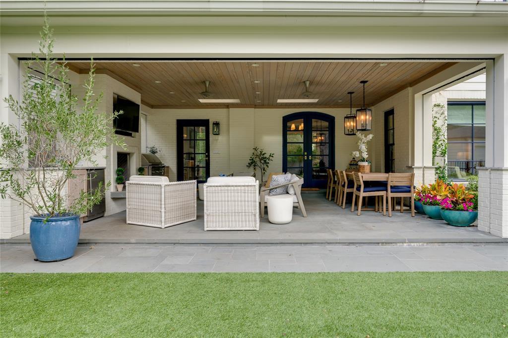 Highland Park - Residential