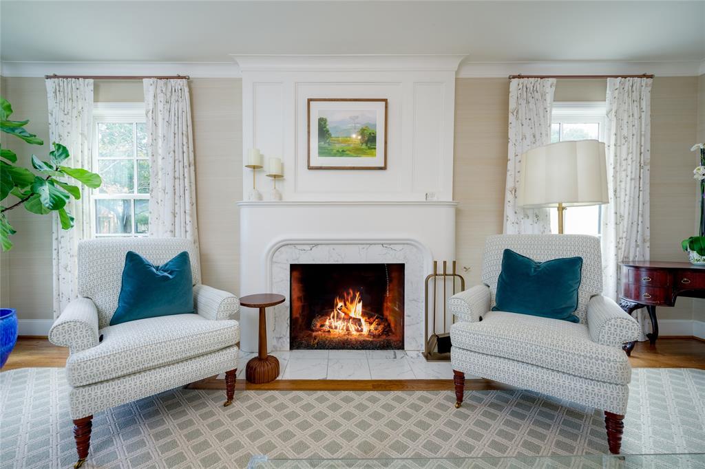 Highland Park - Residential