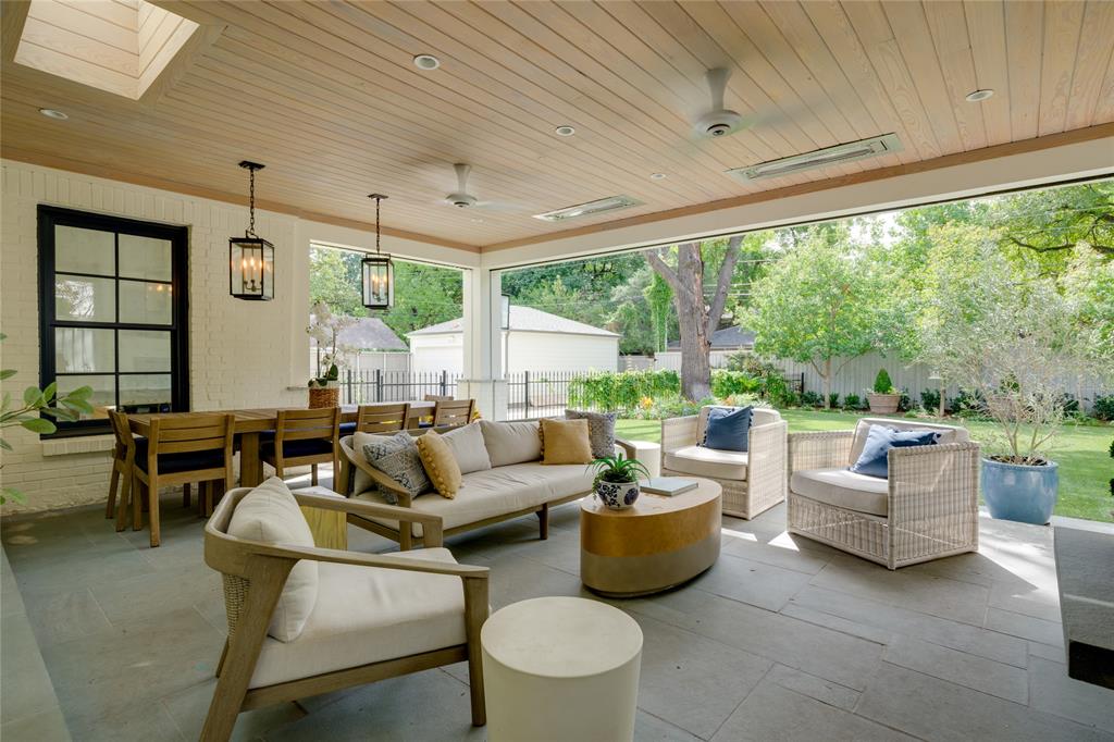 Highland Park - Residential