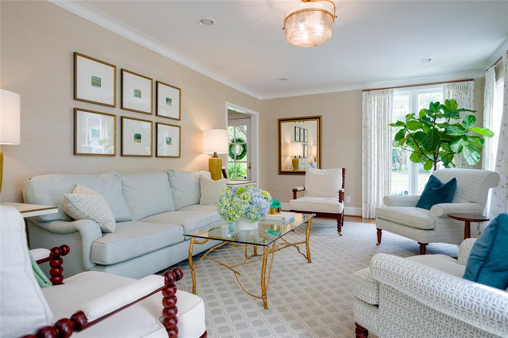 Highland Park - Residential