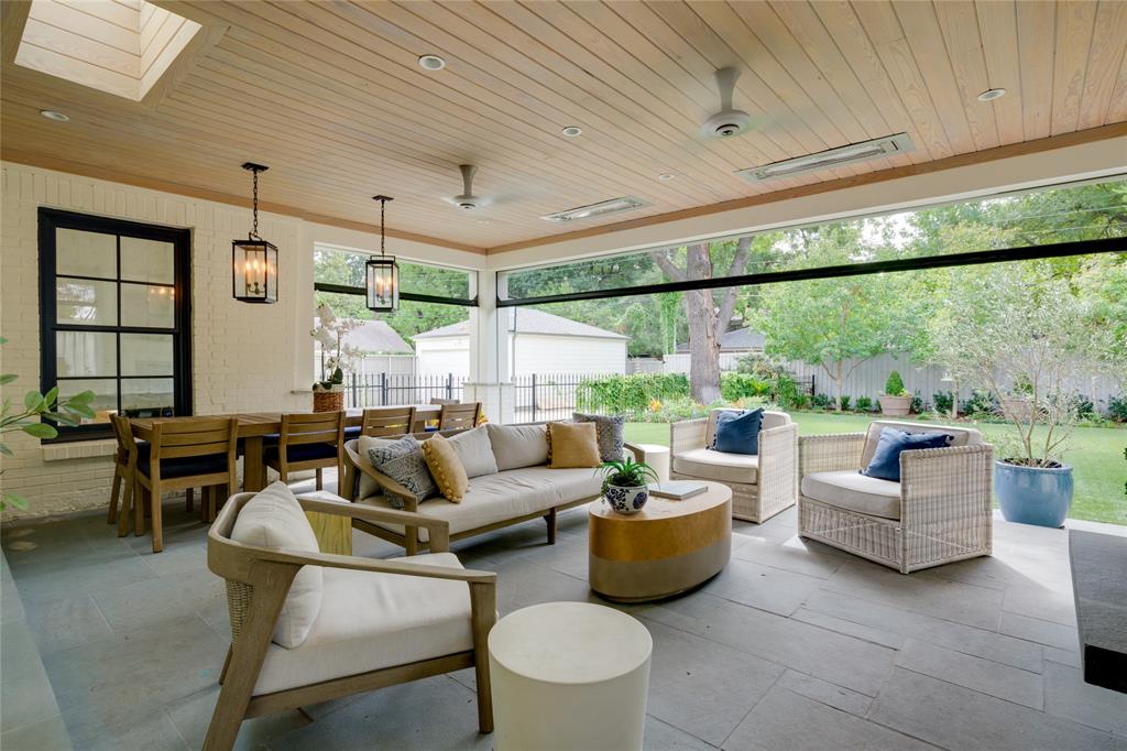 Highland Park - Residential