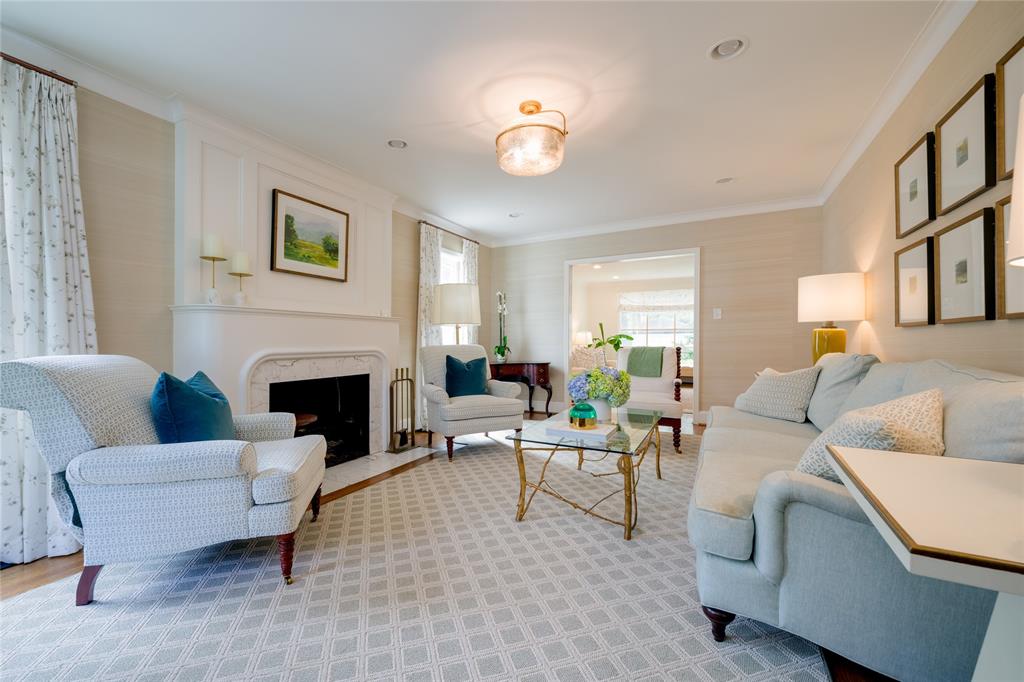 Highland Park - Residential