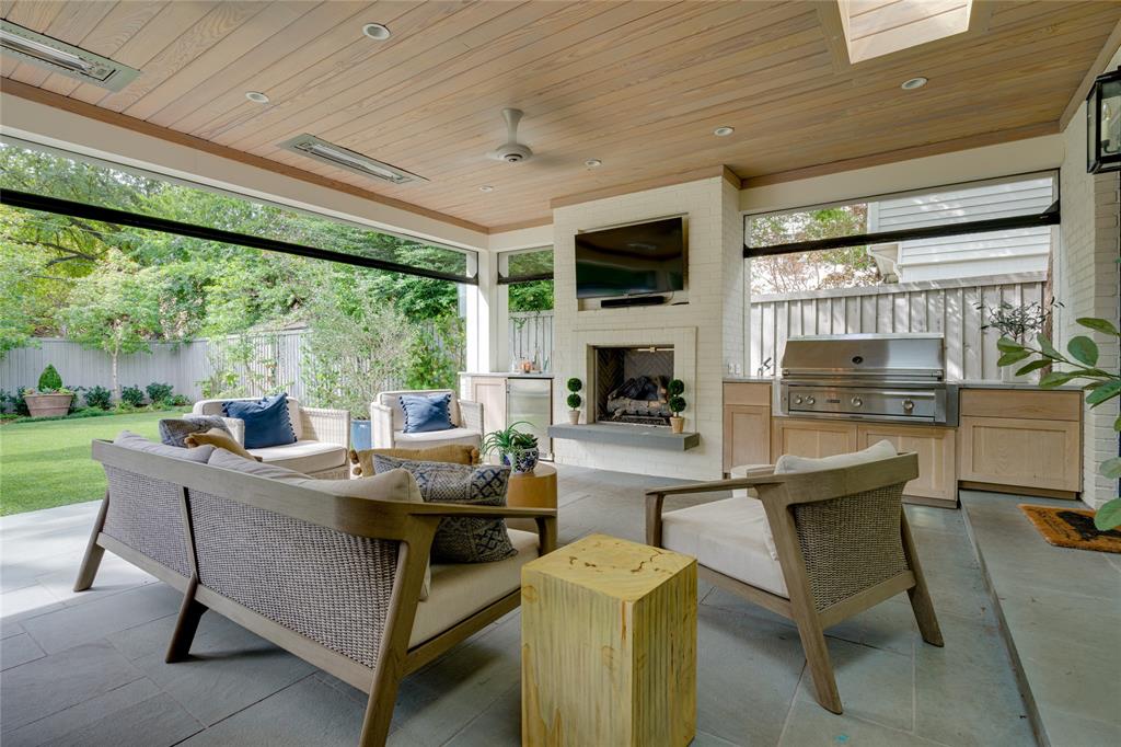 Highland Park - Residential