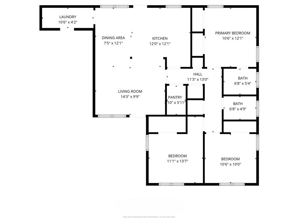 Country Club Park 02 - Residential