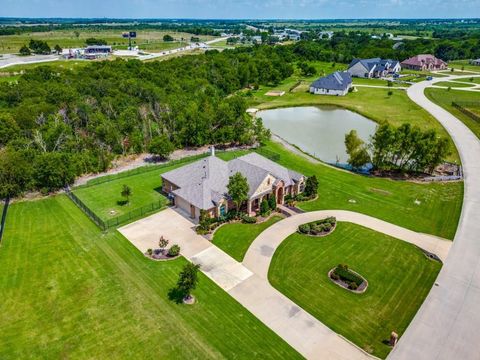 A home in Rockwall