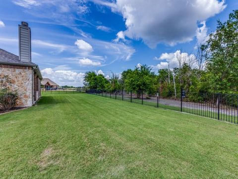 A home in Rockwall