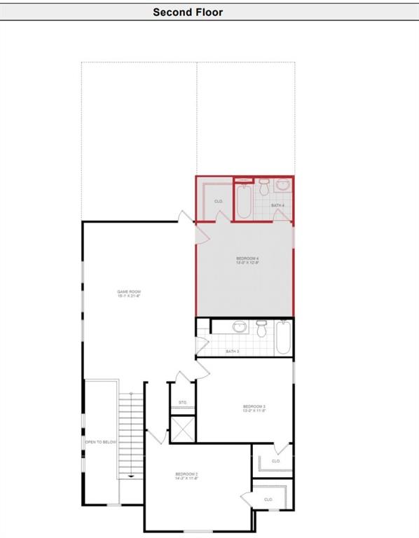469 Silent Pond