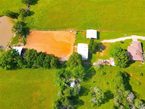 A home in Springtown