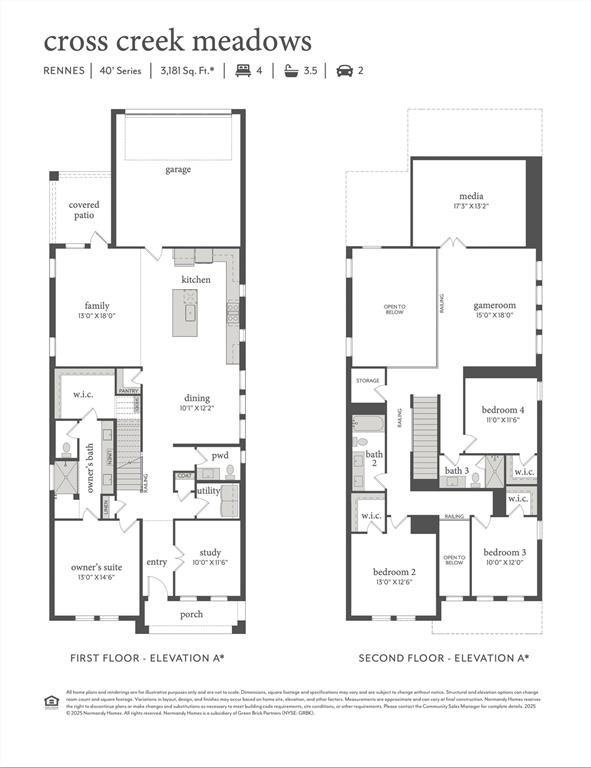 1132 Bear Grass Mews