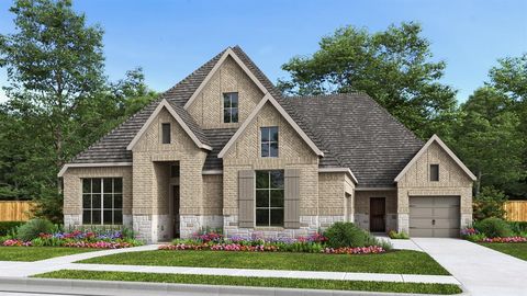 A home in Rockwall