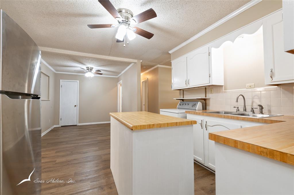 Abilene, Texas 79603, United States, 3 Bedrooms Bedrooms, ,2 BathroomsBathrooms,Residential,Active,225111