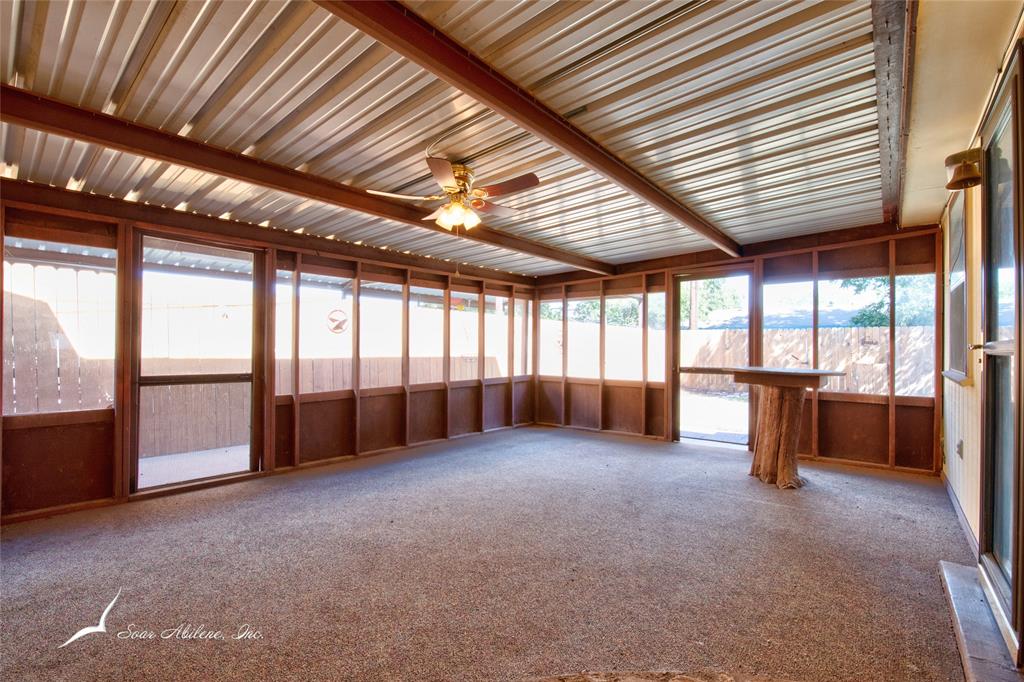 Abilene, Texas 79603, United States, 3 Bedrooms Bedrooms, ,2 BathroomsBathrooms,Residential,Active,225111