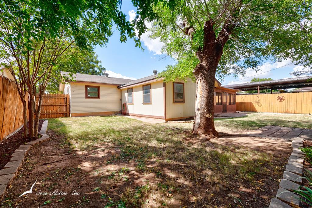 Abilene, Texas 79603, United States, 3 Bedrooms Bedrooms, ,2 BathroomsBathrooms,Residential,Active,225111