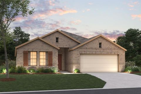 1736 Opaca Drive Fort Worth TX 76131